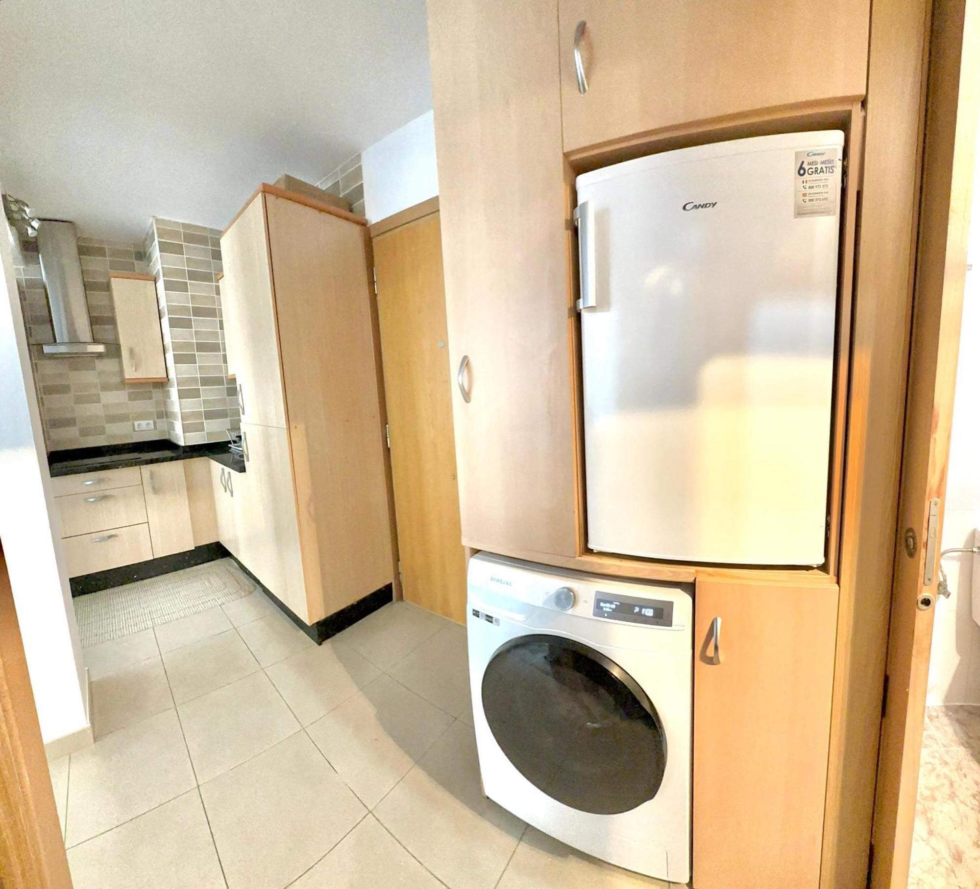 Apartamento En El Centro De Nerja Eksteriør billede