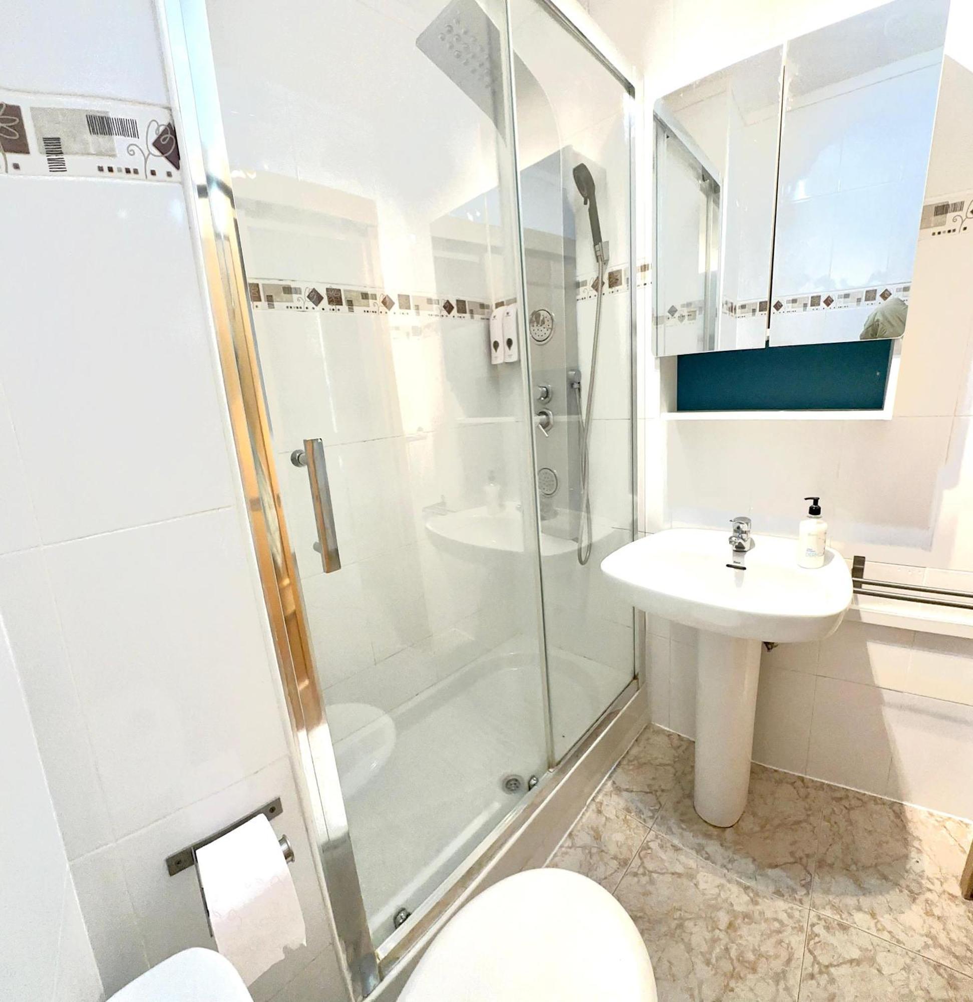 Apartamento En El Centro De Nerja Eksteriør billede