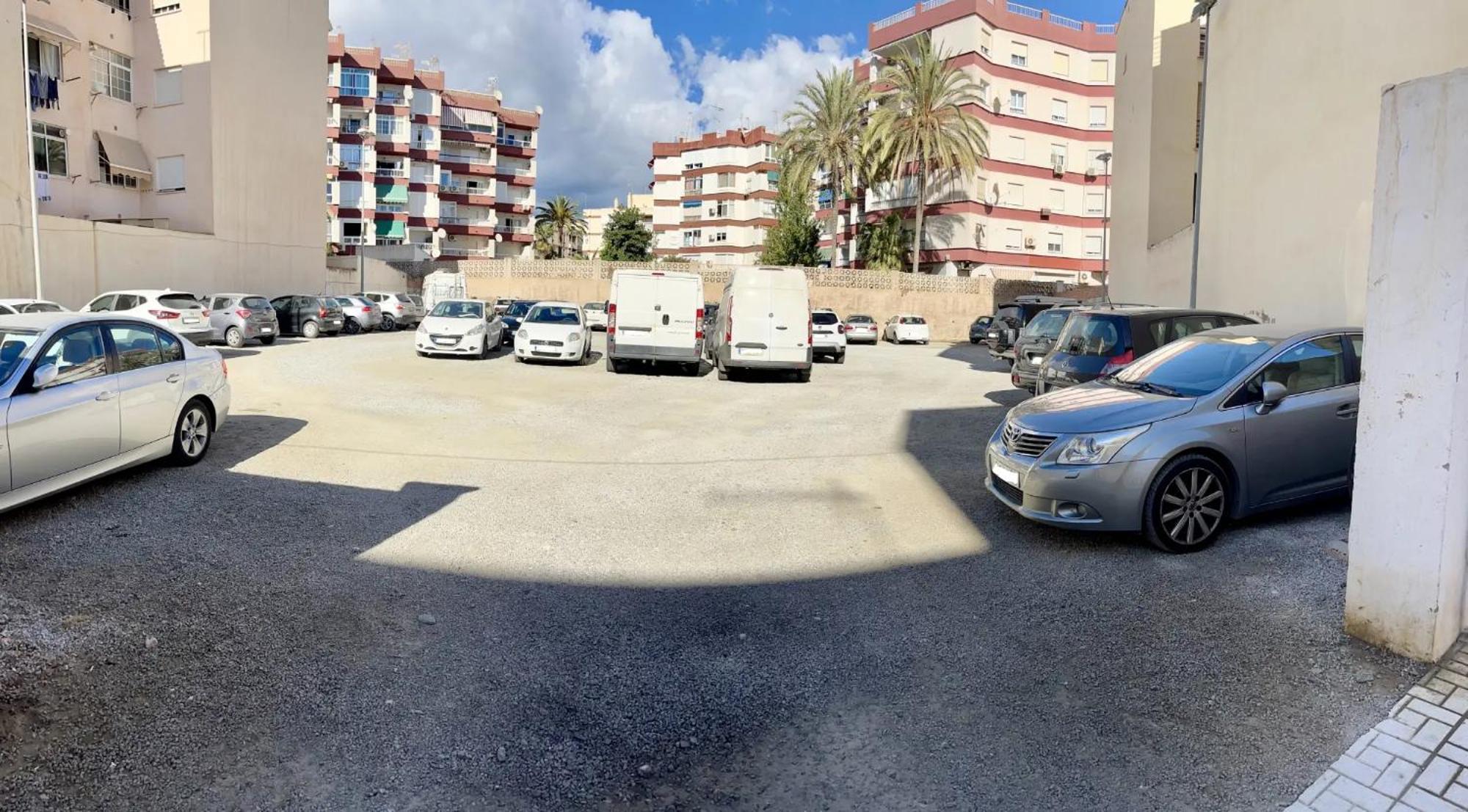 Apartamento En El Centro De Nerja Eksteriør billede